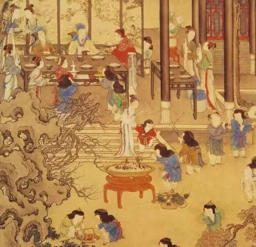 有了紅木家具,你會(huì)得到什么